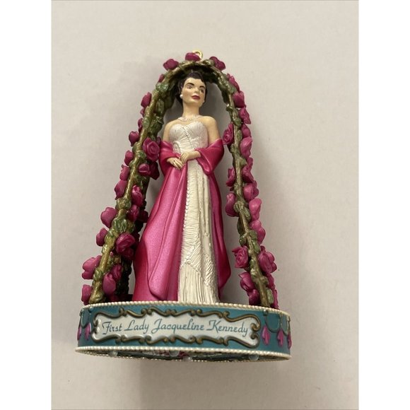 Kennedy christmas tree